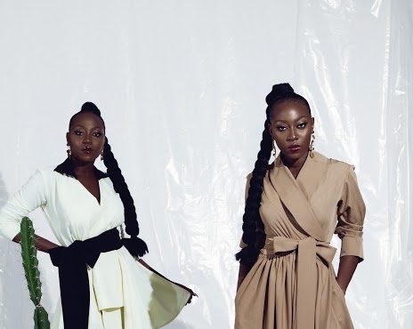 HOUSE OF JAHDARA presents MELANIN