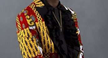 Beverly Naya is My Celeb Crush……YUNG6IX speaks In Taylor Live Magazine’s Latest Issue
