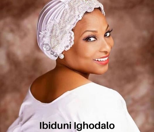 ibidun ighodalo