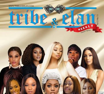 tribe and elan weekly