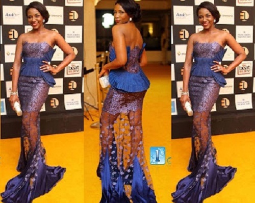 genevieve nnaji 