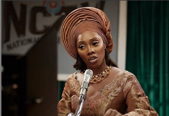tiwa savage