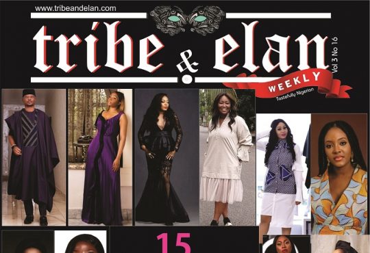 Abuja Fashion Designers