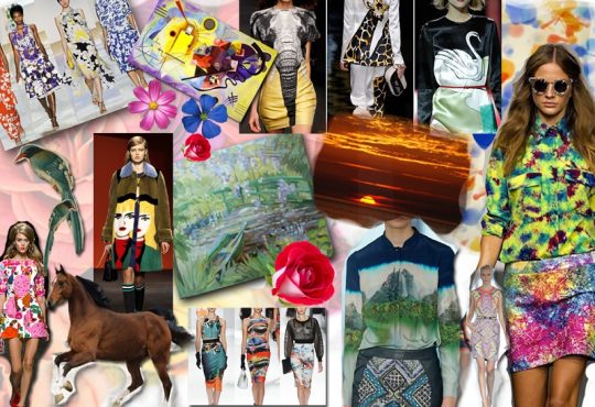 10 Rules to Live By When Working In Fashion