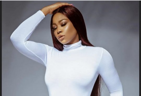 lilian afegbai