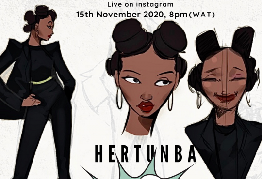Hertunba