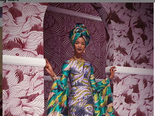 vlisco nigeria