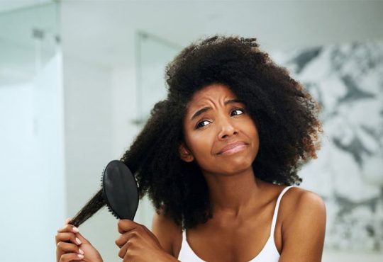 7 Best Homemade Hair Masks For Dry/ Frizzy Hair