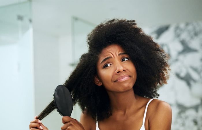 7 Best Homemade Hair Masks For Dry/ Frizzy Hair