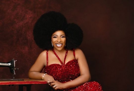 nkechi harry ngonadi