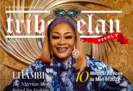 Pastor Siju Iluyomade