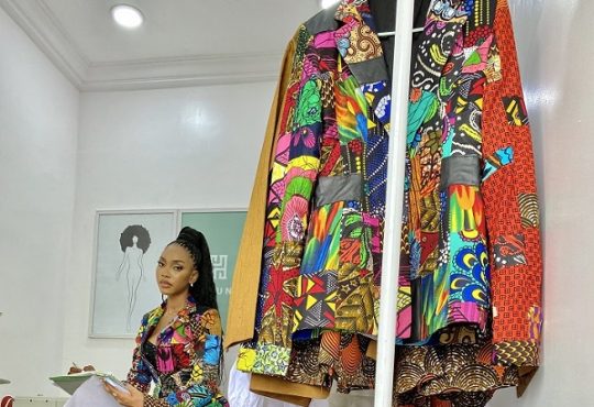 Models turned Designers