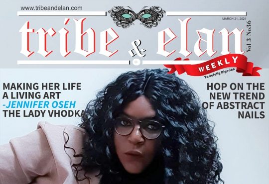 franka asindi chiedu