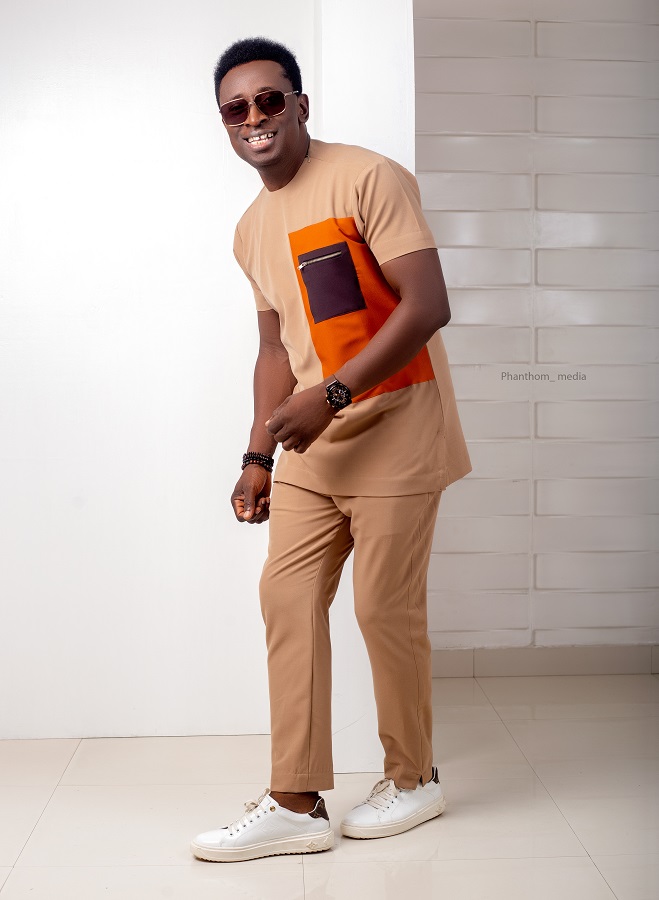 evans akere