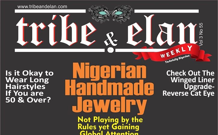 Nigerian Jewelers