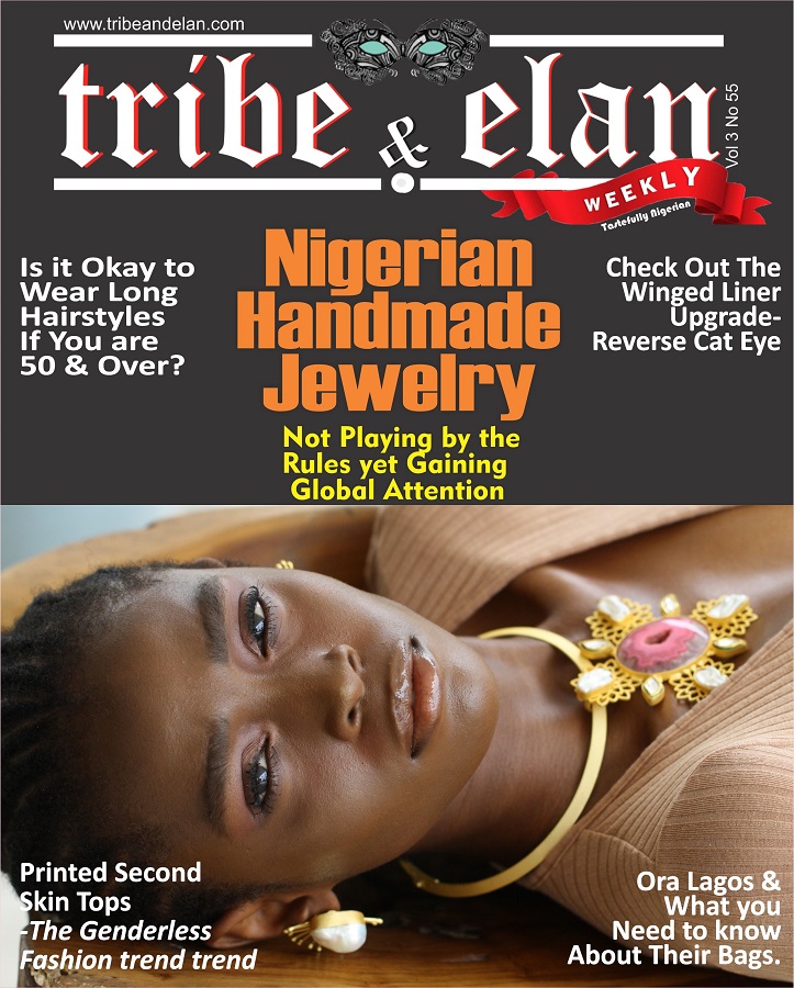 Nigerian Jewelers 