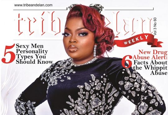 funke akindele bello