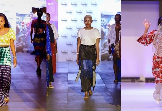 Yeside laguda , house of Ekii, Ppozin