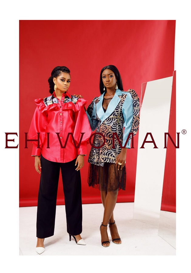 Ehiwoman 