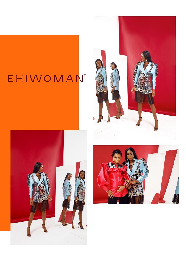 Ehiwoman 