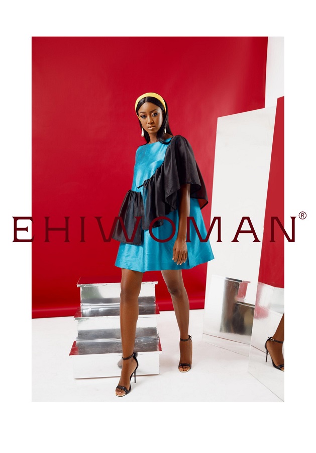 Ehiwoman 