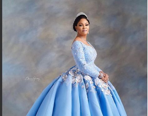 olori sekinat elegushi