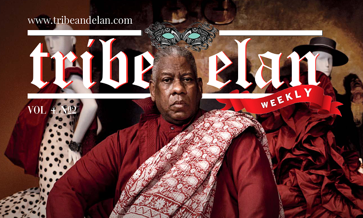 Andre leon Talley