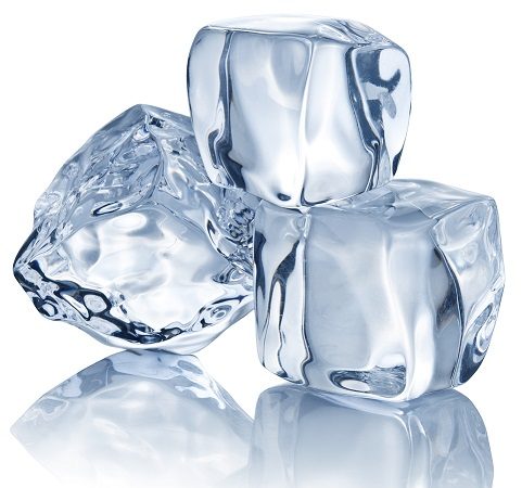 12 Surprising and Unique Uses for Ice Cubes