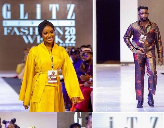 glitz africa fashion week 2022