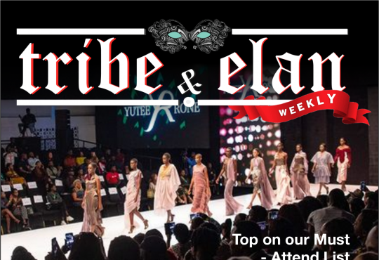 Fashion weeks in Nigeria