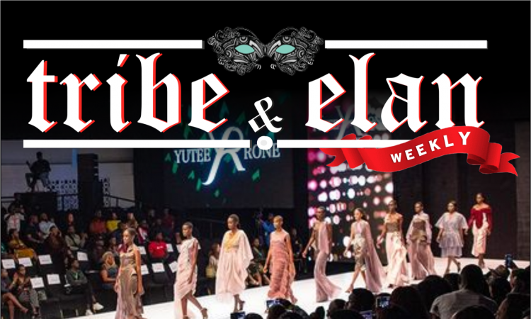 Fashion weeks in Nigeria