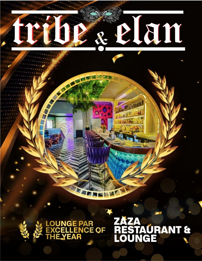 zaza lounge