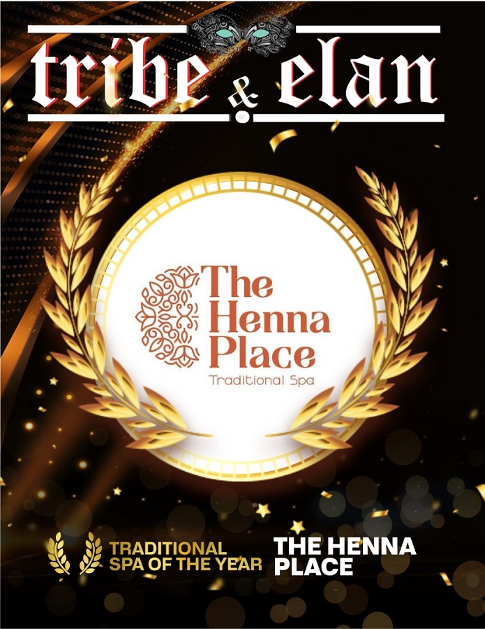 Henna place 