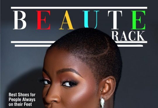 10 Shades of Hannah Iribhogbe - Miss Universe Nigeria 2022
