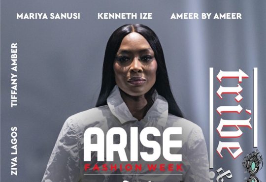 Àrise fashion week 2023