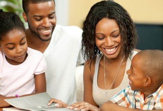 Here is How to Engage Children in Healthy Physical Activities