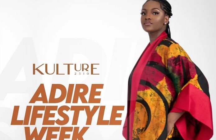 Adire week at Kulture 2310