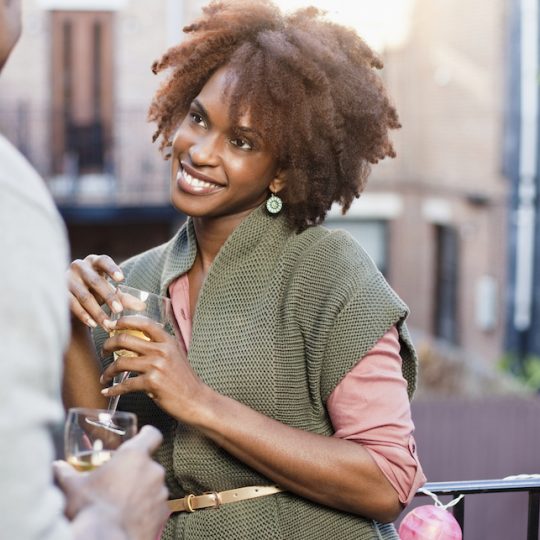8 Ways to Make Someone You Like to be Obsessed with You