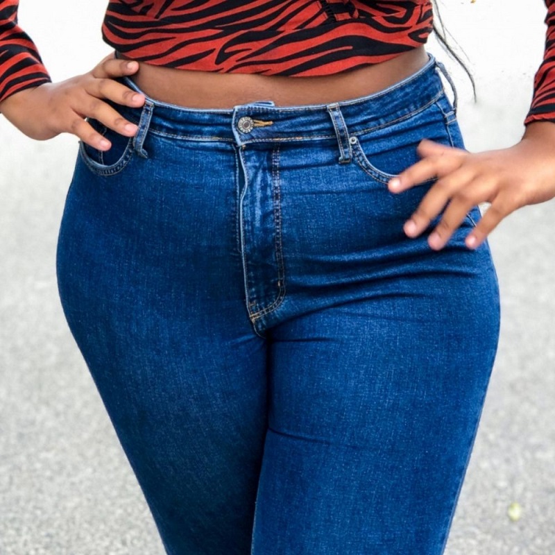 Stylish Ways to Conceal Your FUPA – Without Diet or Exercise