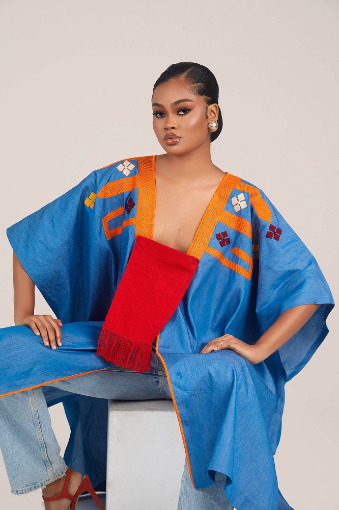 Ehiwoman Debuts Summer Edit Lagos