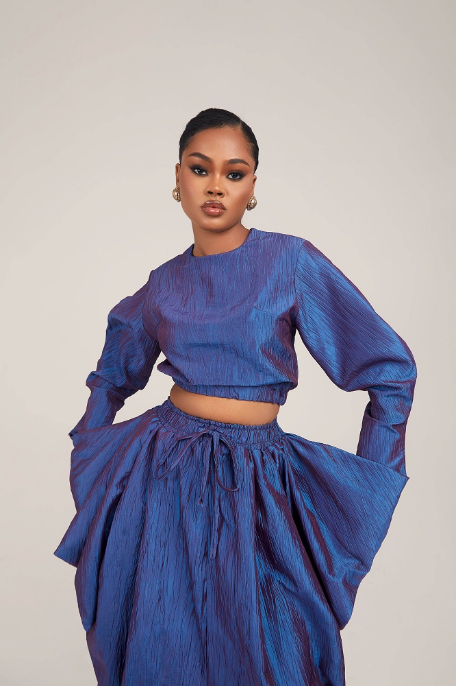 Ehiwoman Debuts Summer Edit Lagos