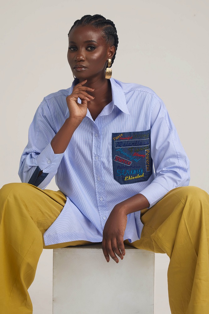 Ehiwoman Debuts Summer Edit Lagos