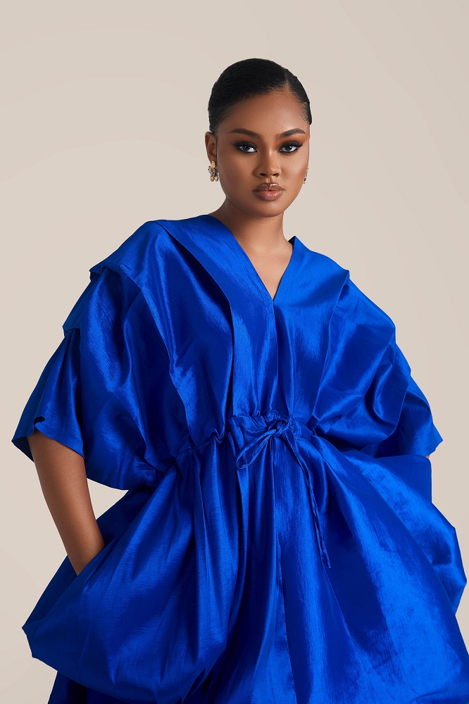 Ehiwoman Debuts Summer Edit Lagos