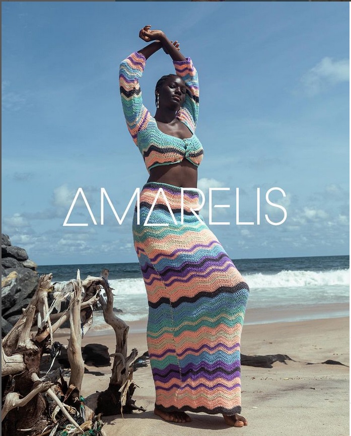 Amarelis 