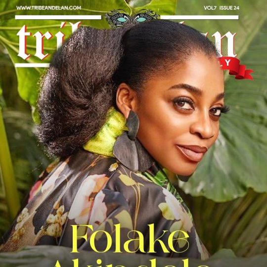 Folake Akindele