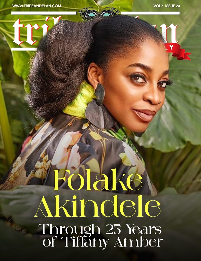 Folake Akindele 